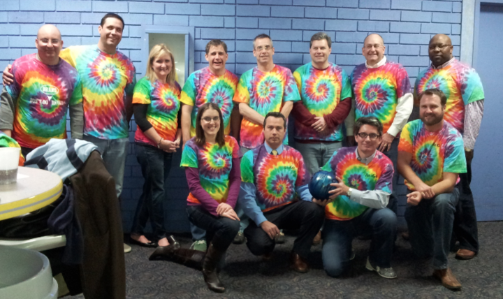 Hays Outing T-Shirt Photo