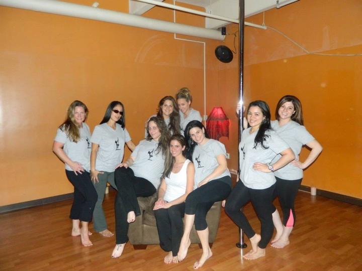 My Bachelorette Party T-Shirt Photo