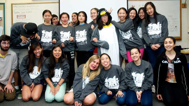 The Musket Staff T-Shirt Photo