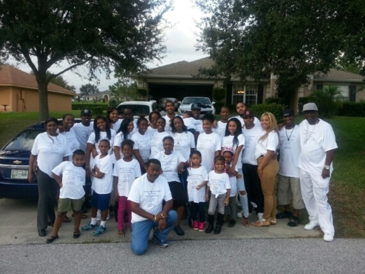 Florida 11 17 13 T-Shirt Photo