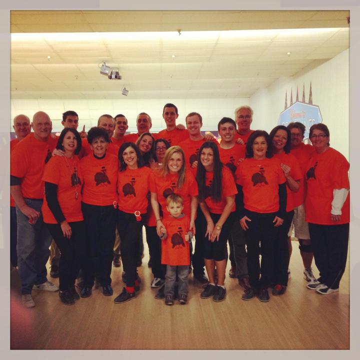 Turkey 2013 T-Shirt Photo