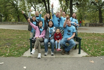 We Are The Stigma Slayers Who Fight Stigma Of Mental Illness T-Shirt Photo