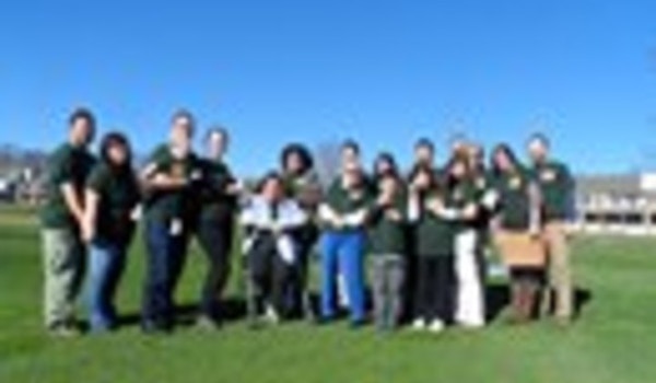 Picture of Clark/Van Tine Family Reunion Tennessee Custom T-Shirt Design Clark/Van Tine Family Reunion Tennessee T-Shirt Photo