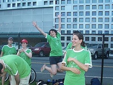 Catfish Spirit! T-Shirt Photo