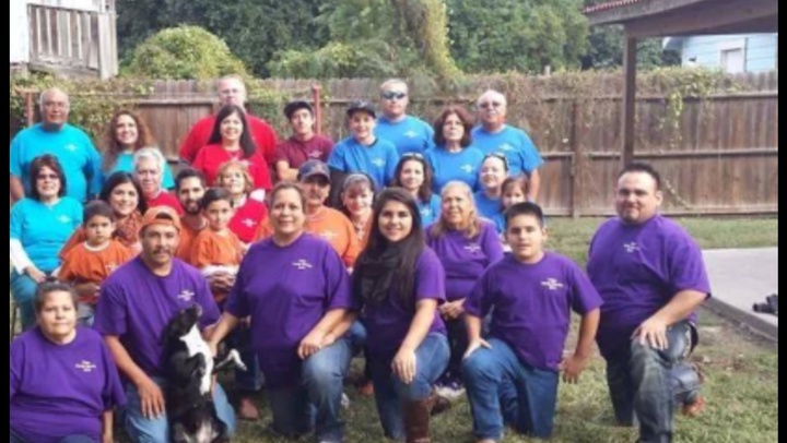 The Sticks  T-Shirt Photo