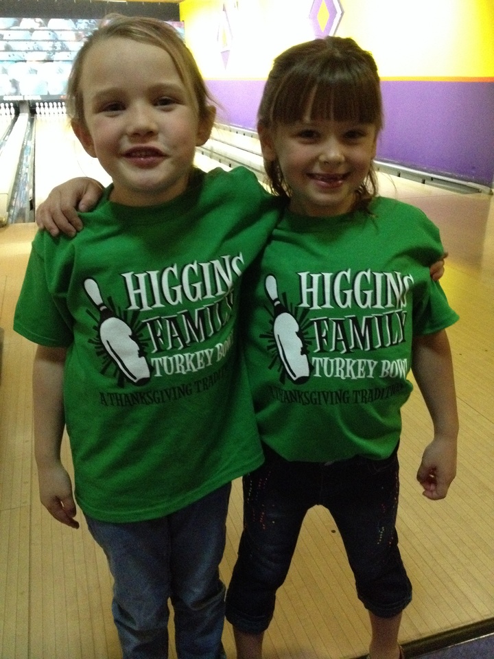 Cousins! T-Shirt Photo