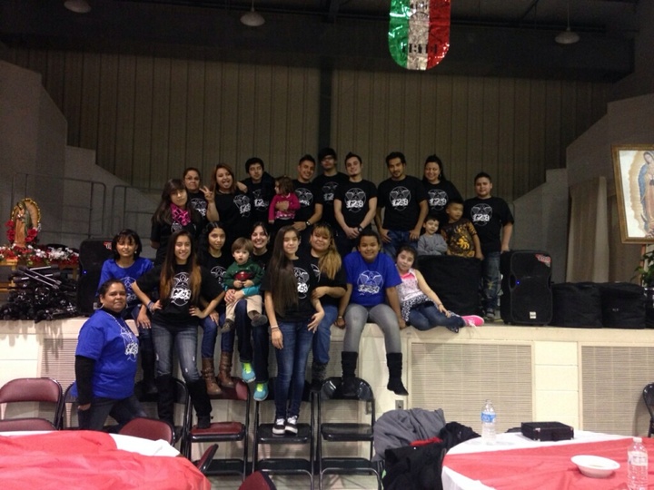 Luz Divina T-Shirt Photo