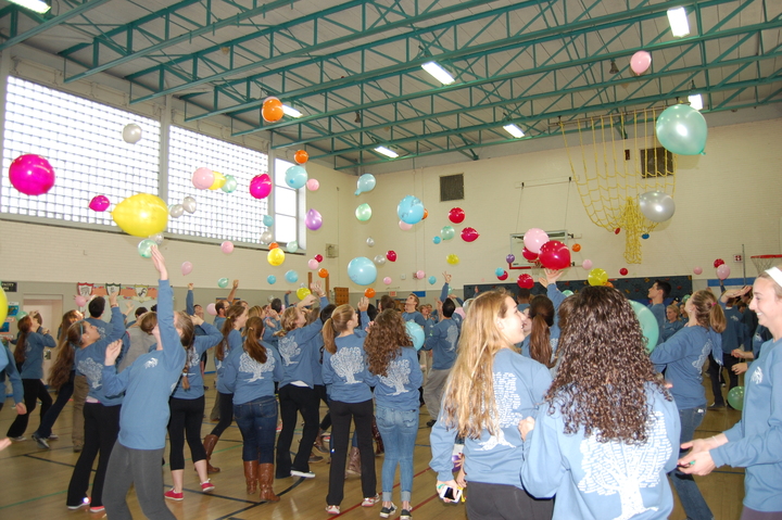 Teambuilding Day! T-Shirt Photo