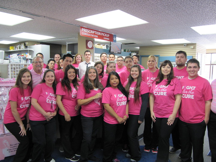 The Ordway Family T-Shirt Photo