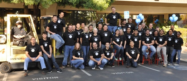 Excellence In Testing! T-Shirt Photo