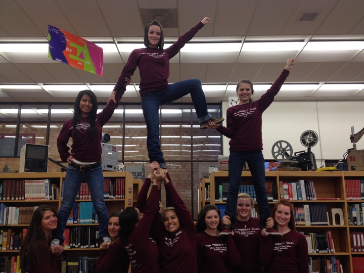 "The Perfect Squad" Shirt T-Shirt Photo