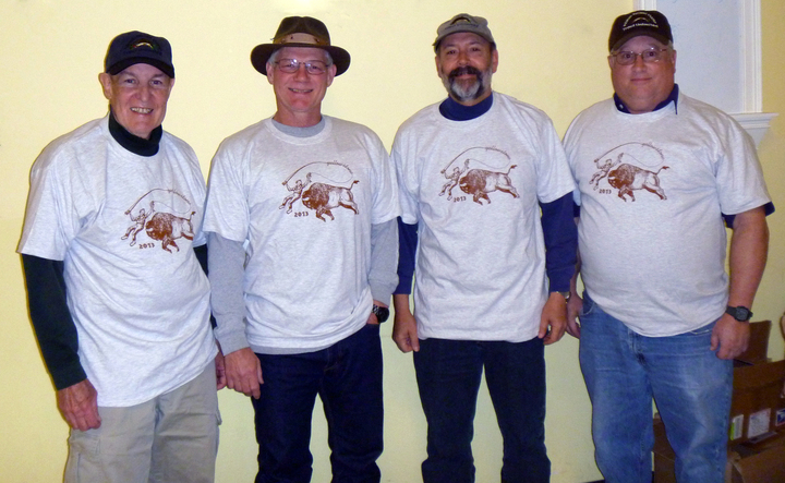 trout unlimited hat