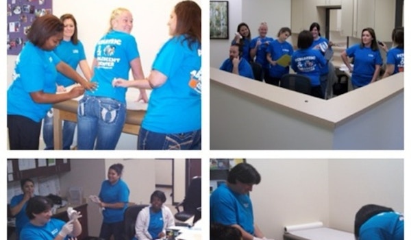 Picture of Pediatrics Custom T-Shirt Design Pediatrics T-Shirt Photo