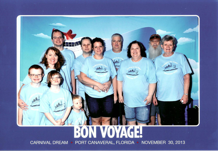 Sailing Away T-Shirt Photo