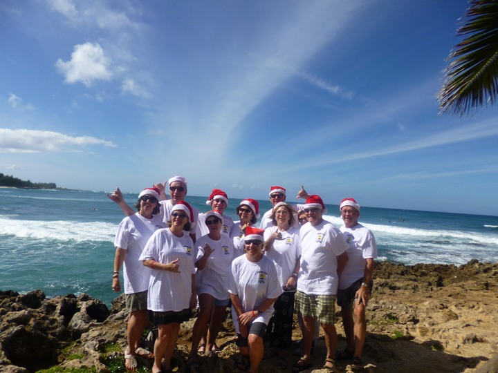 The Priddis Trash T-Shirt Photo