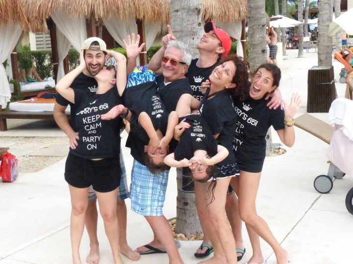 The Joys Of 65 T-Shirt Photo