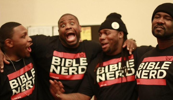 Picture of Proud Nerds :O) Custom T-Shirt Design Proud Nerds :O) T-Shirt Photo