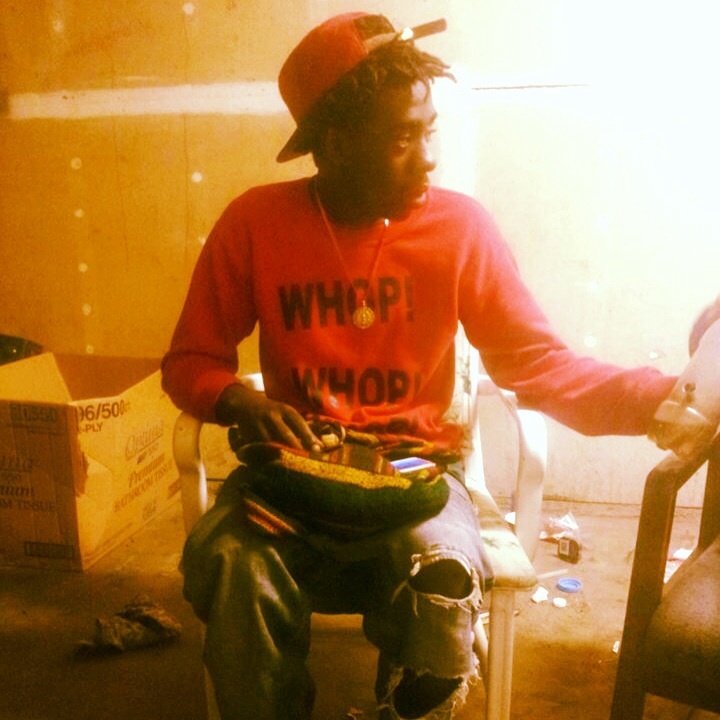 Whop Whop Whop T-Shirt Photo