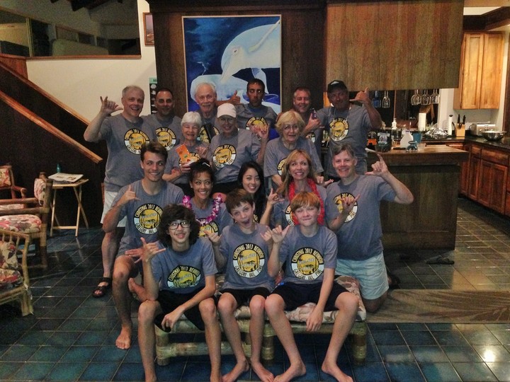 Family T Shirt Photo T-Shirt Photo