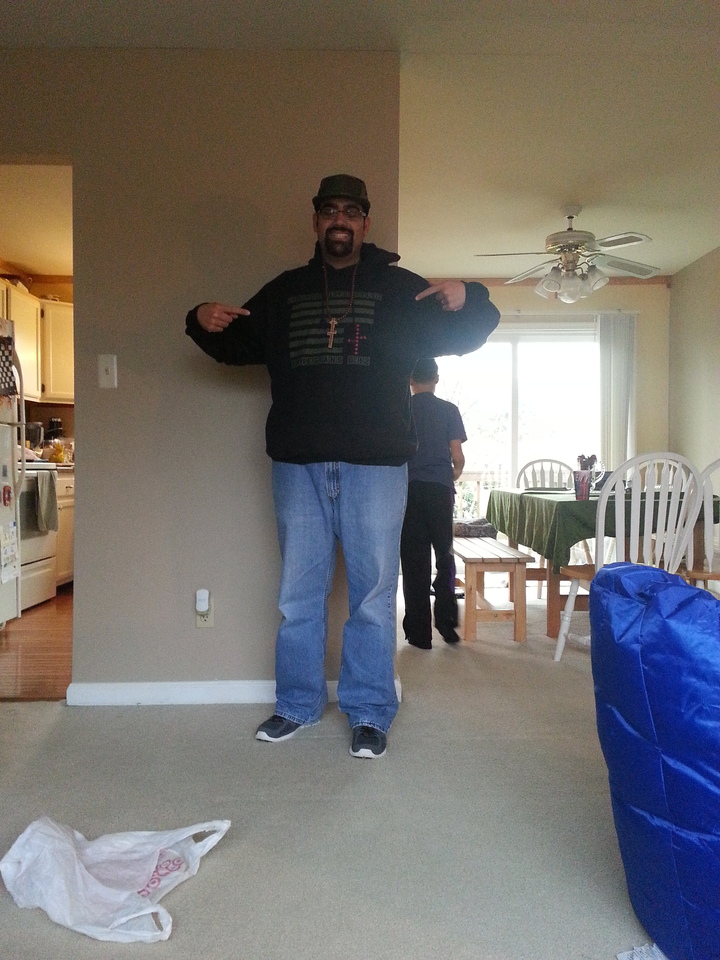 Ephesians 6:12 T-Shirt Photo