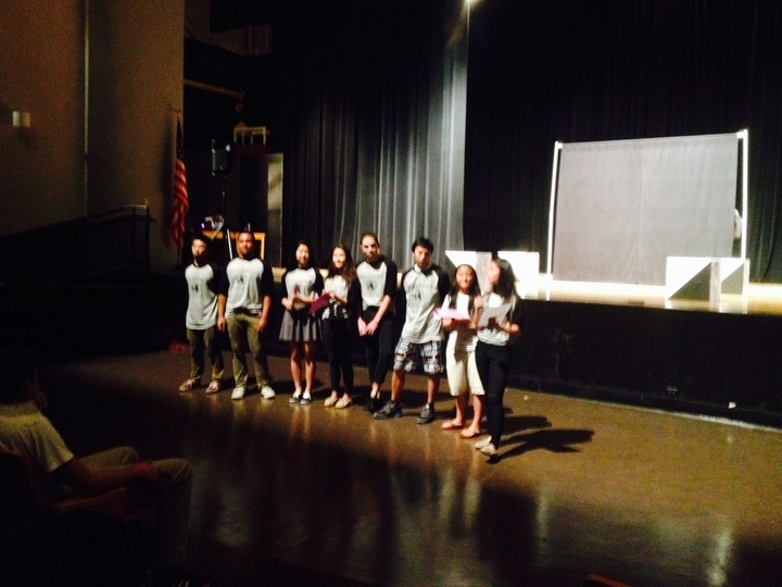 Bully Me Not Ers! T-Shirt Photo