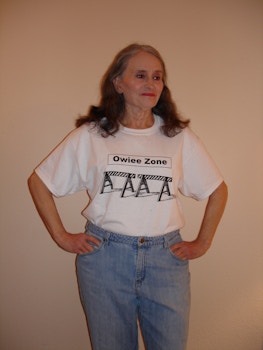 Mastectomy T-Shirt Design Ideas - Custom Mastectomy Shirts