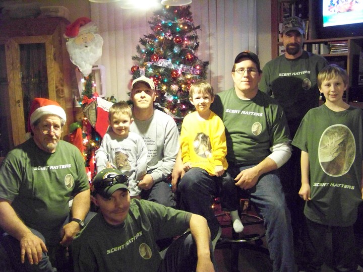 Buck T Shirt T-Shirt Photo