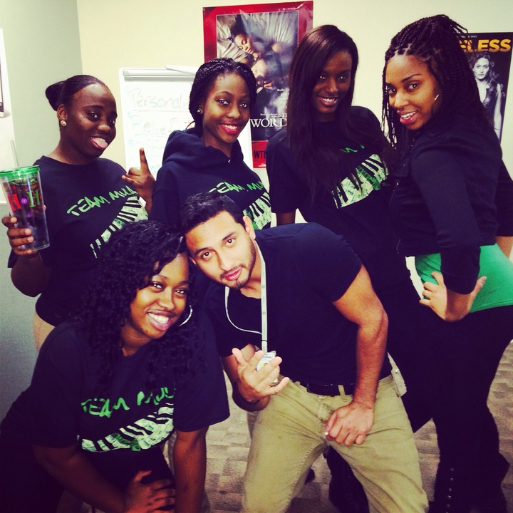 We Are All About The Mula T-Shirt Photo