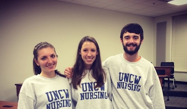 Picture of Class Officers! Custom T-Shirt Design Class Officers! T-Shirt Photo