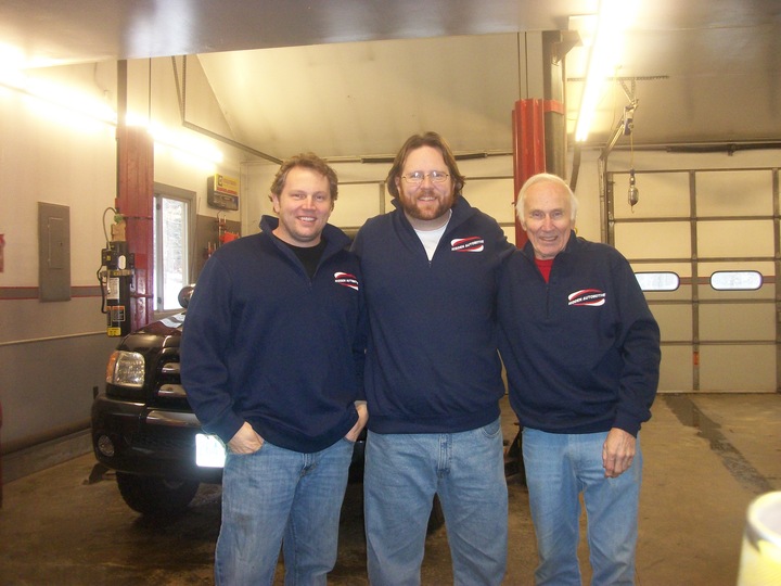 Lookin' Cool And Stayin' Warm T-Shirt Photo