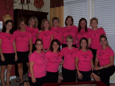 Cruise To Booze T-Shirt Photo