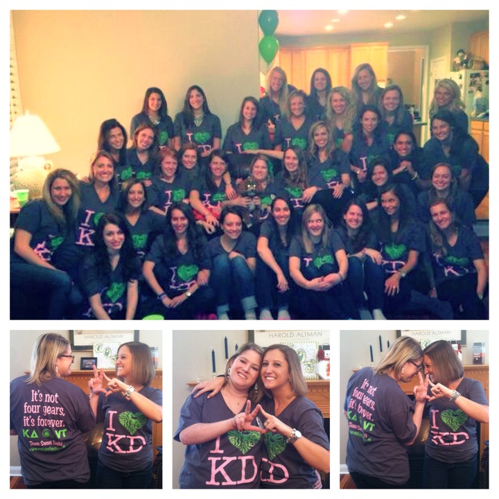 Team Sweet Emily T-Shirt Photo