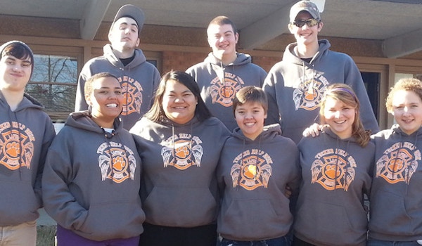 Picture of Ringing In The Holidays!!! Custom T-Shirt Design Ringing In The Holidays!!! T-Shirt Photo