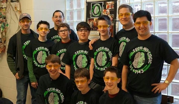 Picture of Ftc Rookie Comp8 Custom T-Shirt Design Ftc Rookie Comp8 T-Shirt Photo