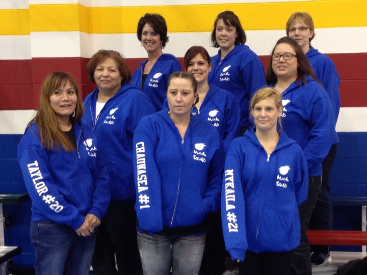 M.O.B. Squad T-Shirt Photo