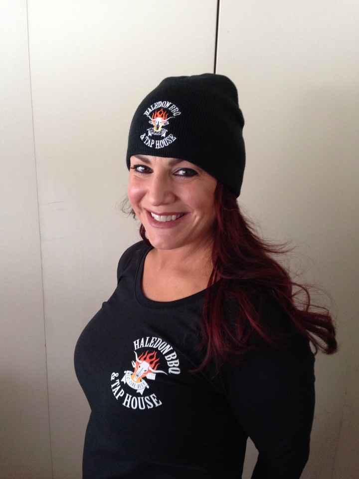 Haledon Bbq & Tap House T-Shirt Photo