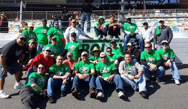 Picture of Man Trip V Custom T-Shirt Design Man Trip V T-Shirt Photo