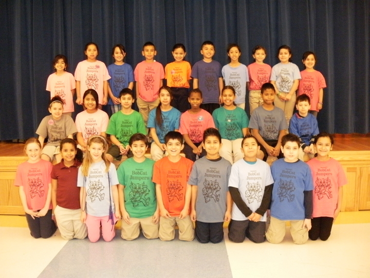 Timeout From Our Rope Jumping For A Quick Pic T-Shirt Photo