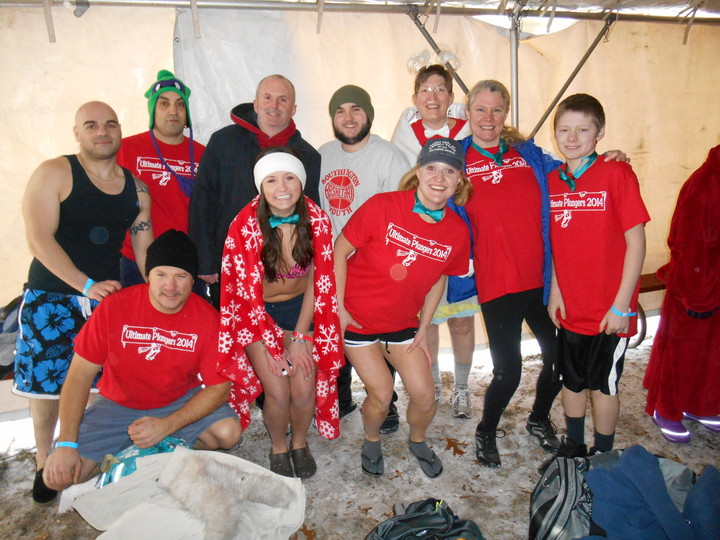 The Ultimate Plungers T-Shirt Photo