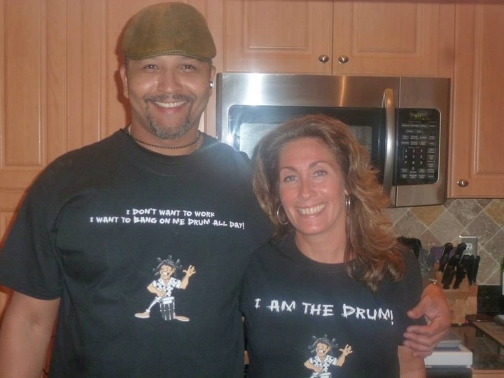 Design By Lauren  T-Shirt Photo