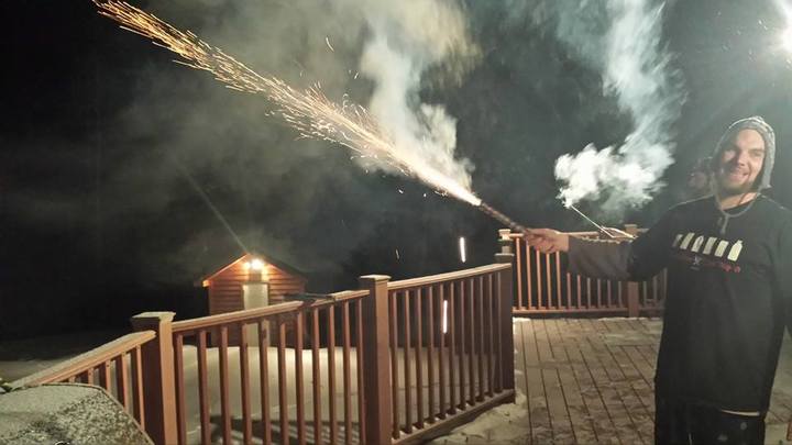 Carpe Diam T-Shirt Photo