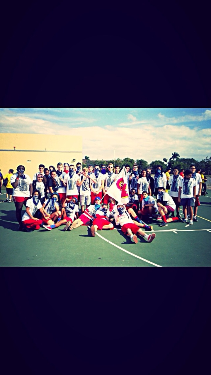 Legendary T-Shirt Photo