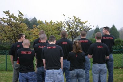 2006 Hoya Bn Rc Team T-Shirt Photo