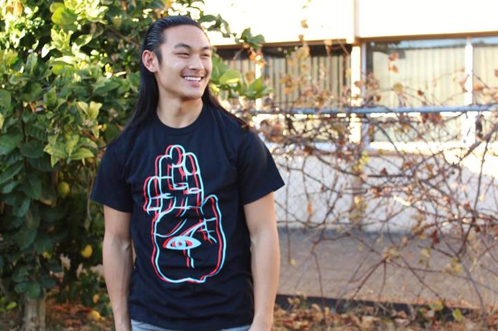 The Motive Empire T-Shirt Photo