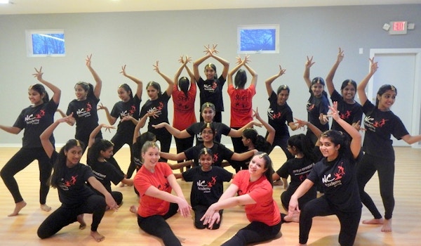 Diversity In Dance! Love Our Custom Ink T Shirts! T-Shirt Photo