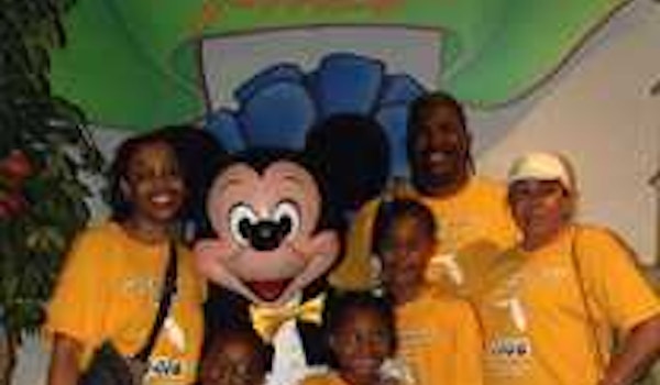 Picture of Disney World Family Reunion 2006 Custom T-Shirt Design Disney World Family Reunion 2006 T-Shirt Photo