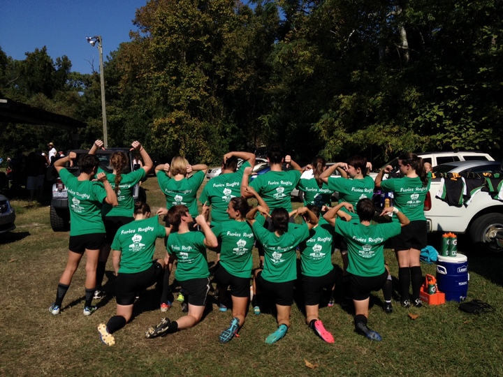 Destroying The Competition With One Custom Ink T Shirt At A Time!! T-Shirt Photo