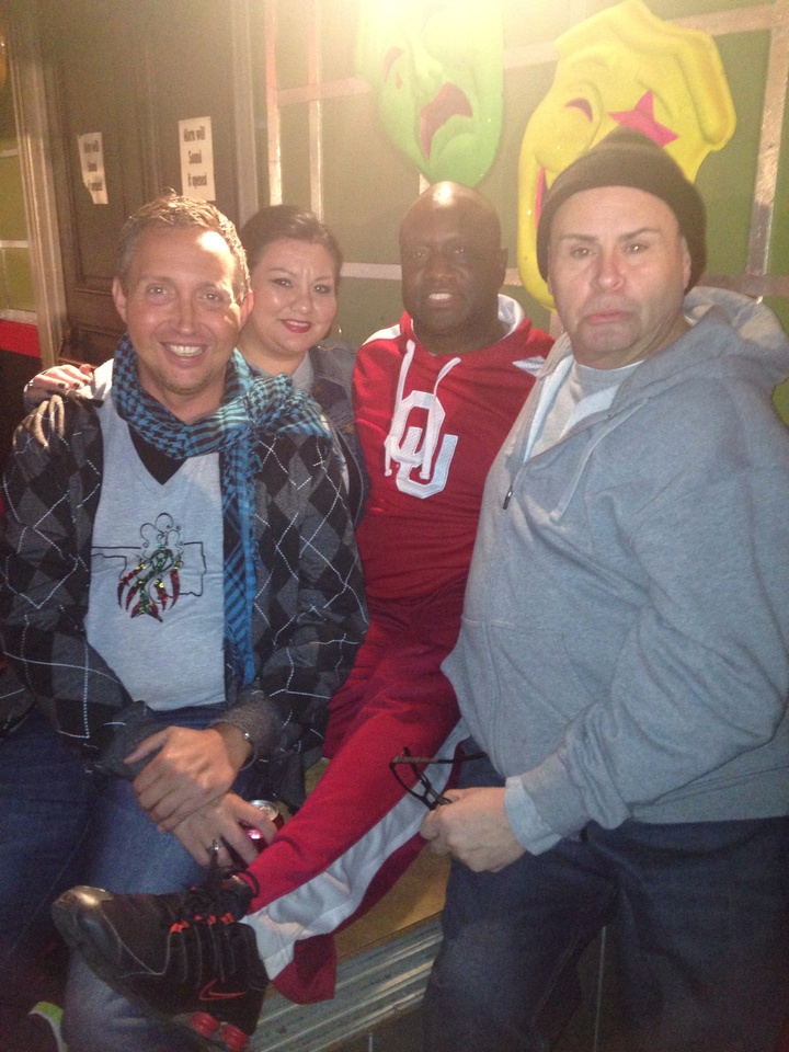 Victors T-Shirt Photo