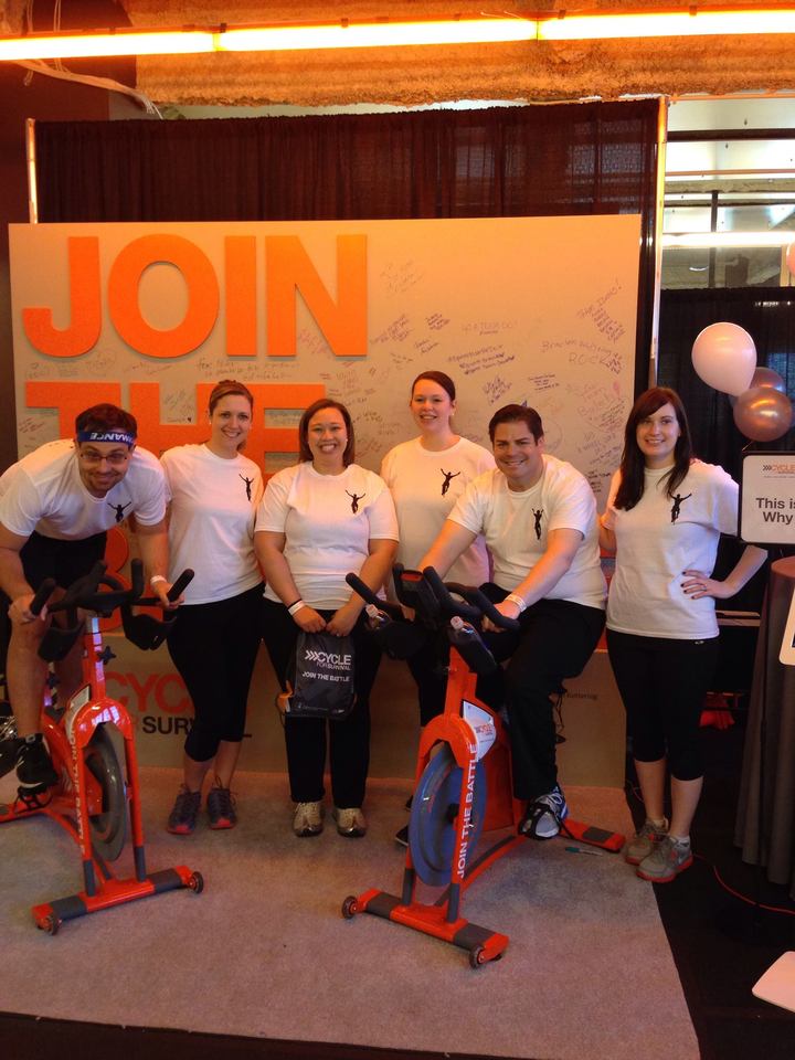 Team Do With Care T-Shirt Photo