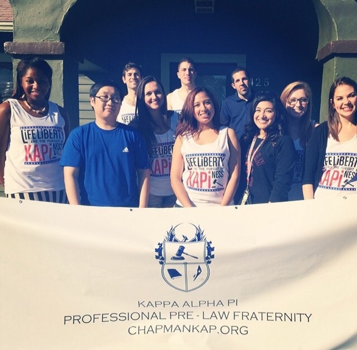 Life, Liberty, And The Pursuit Of Ka Piness T-Shirt Photo